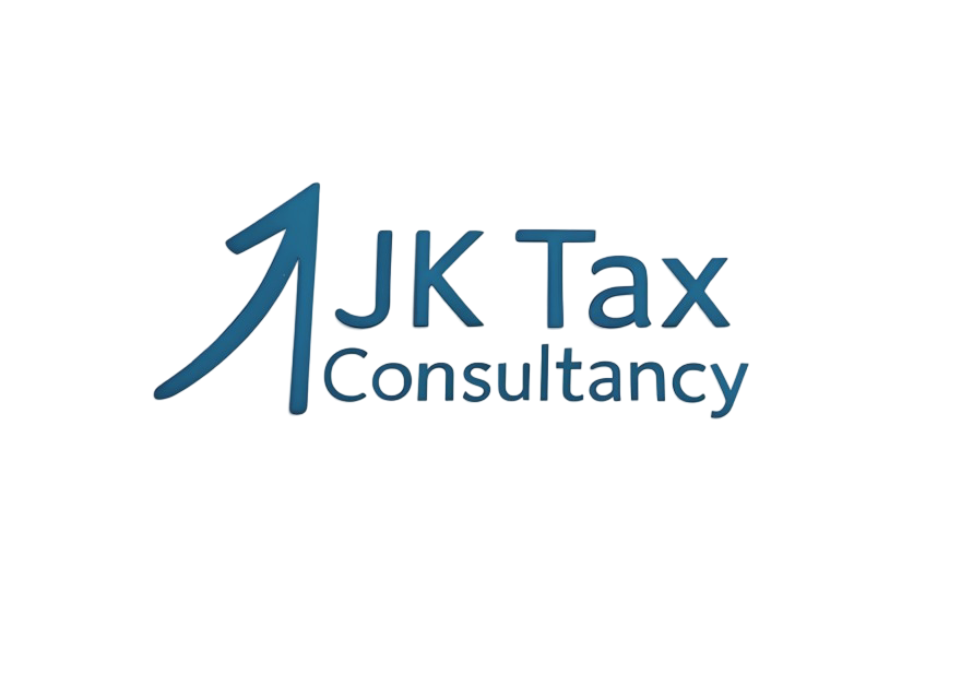 JK Tax Consultancy logo